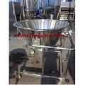 Fluid Bed Powder Granulator