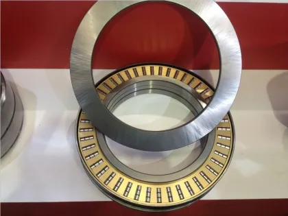 High Precision Thrust Roller Bearings , Cylindrical Roller Thrust Bearing