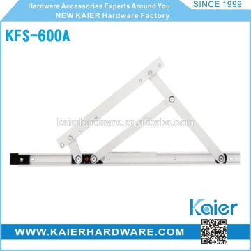heavy duty friction stay for top hung window KFS-600A