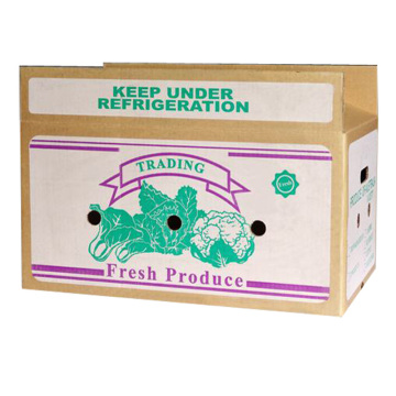 Vegatable Packaging Carton (FC-WPB-02)