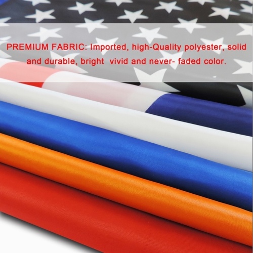 Wholesale Polyester Cyprus National Flag Banner Flags 3x5