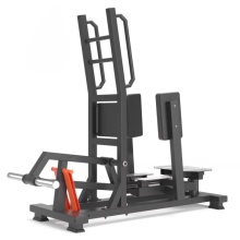 Standing Hip Abductor Machine