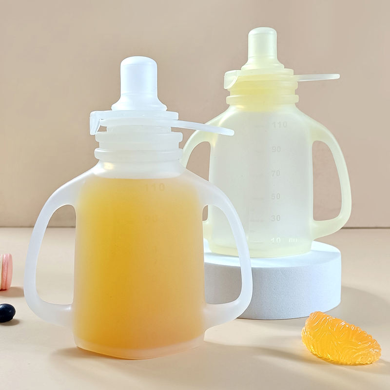 silicone pouch MFZ-E010