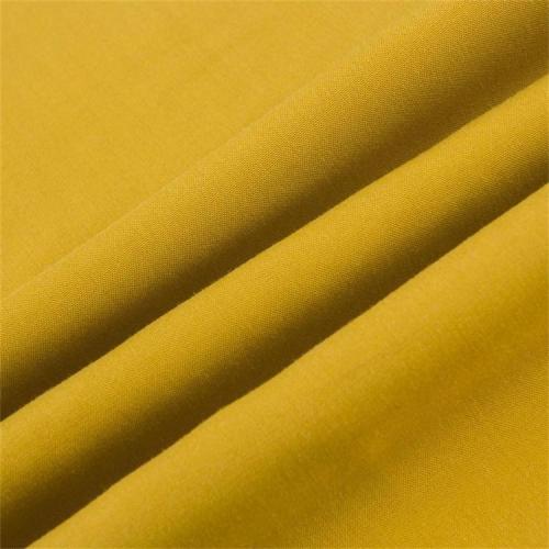 In Stock Lyocell Woven Fabric 17 Colors