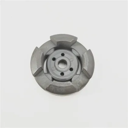 High Quality Sintered Metal Powder Metallurgy Products