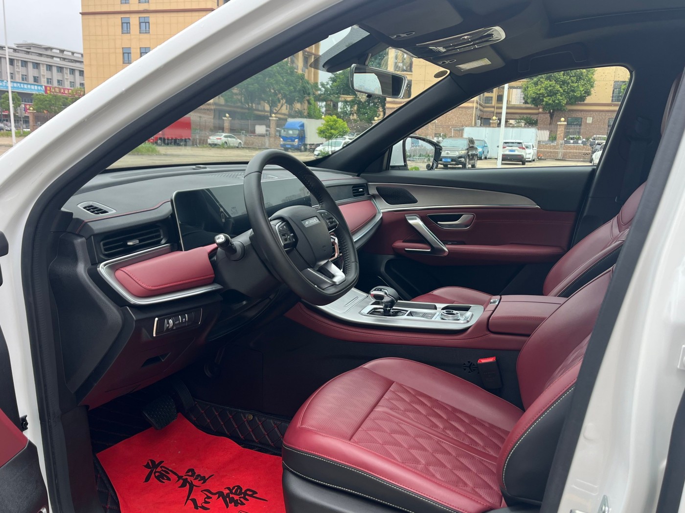 Champion Edition 1.5T DCT Champion MAX 7-seater