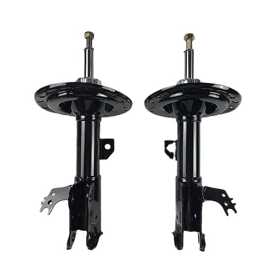 Front Suspension System Shock Absorbers for Lexus E300