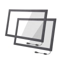 19 polegadas Multi Touch Ir Touch Screen Frame