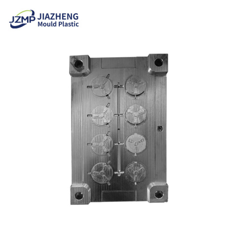 ABS Injection Mold Customized Tape Measure Plastic Mould
