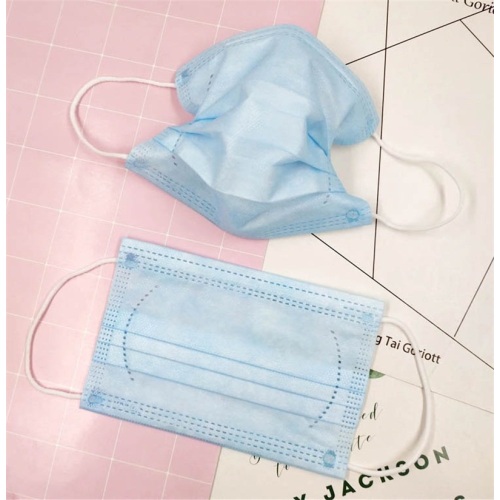 3-Layers Disposable Medical Mask with Ce&FDA