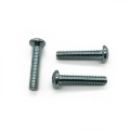 long screw phillips pan head stocks support