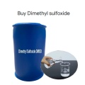 Organic DMSO Dimethyl Sulfoxide Solvent CAS 67-68-5