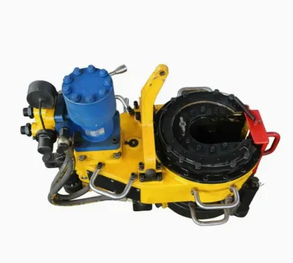 XQ Series Tubing Power Tong