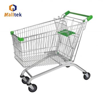 Shopping Shopping Trolley in stile europeo