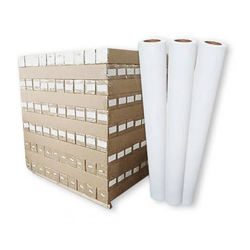 Printing Paper Bag 95gsm High quality roll Sublimation transfer Paper Factory