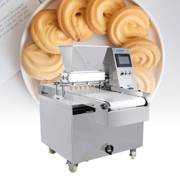 Professional Cheap Marguerite Cookie Machine: Industrial Denmark Model for Bulk Supplies