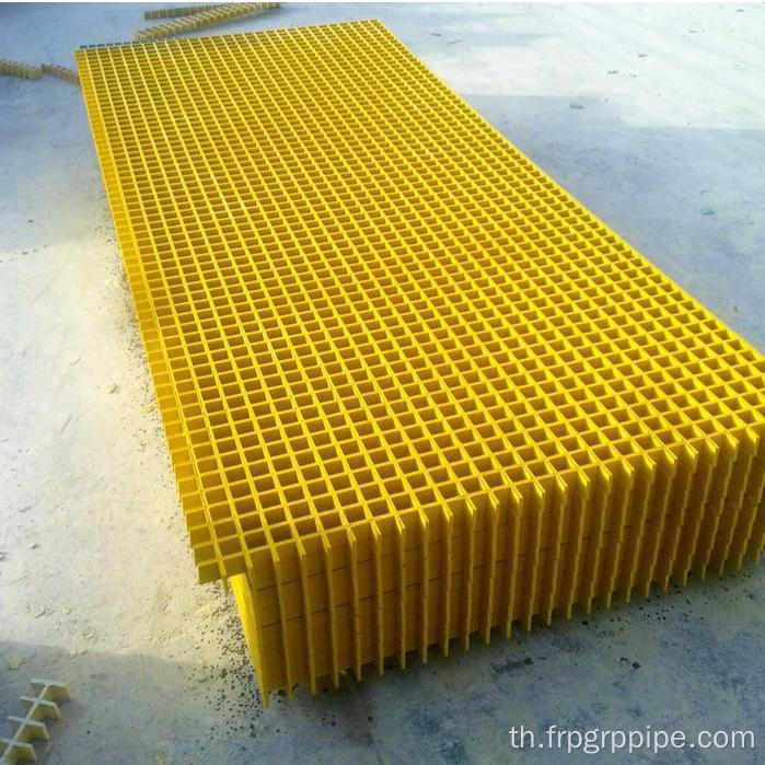 FRP GRP FRATING FIBER SHEETS