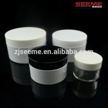 5ml 10ml 30ml 100ml 300ml PETG jar