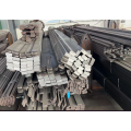 U-carbon steel flat bar