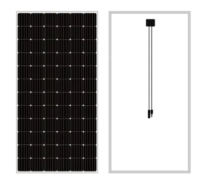 Solar Panels 400W 390W jupiter series