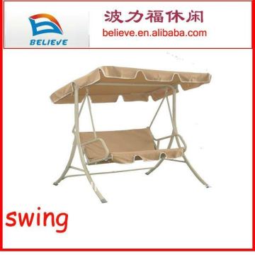 Garden Luxury Double Swing Chair