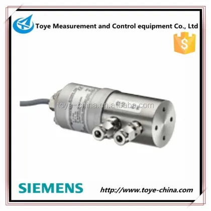 Siemens SITRANS P250 Pressure Sensor - Good Price for Pressure Measurement
