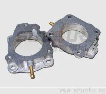 die cast auto spare part