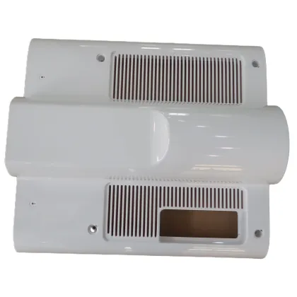 Ceramic Tile Custom Precision Injection Plastic Mould