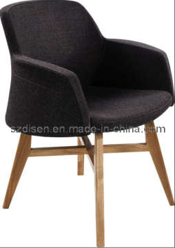 Morden Wood Chair for Hotel (DS-C184)