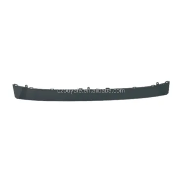 8V5807110 Front Bumper Lower Cover Trim Panel for Audi A3 2014 S-Line