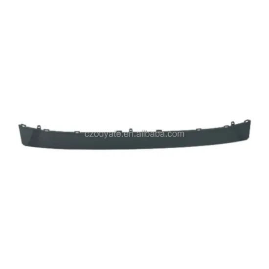 8V5807110 Front Bumper Lower Cover Trim Panel for Audi A3 2014 S-Line
