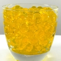 Crystal Soil Jumbo Water Beads For Decoration