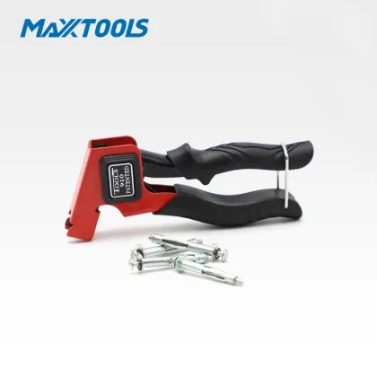 Hot Sale 175mm Gecko Riveter