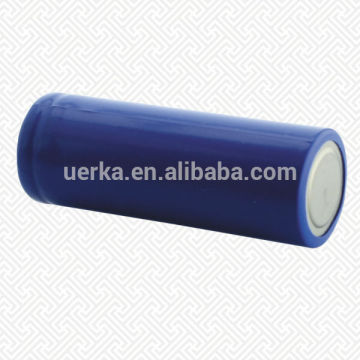 18490 lithium battery for MOD tube