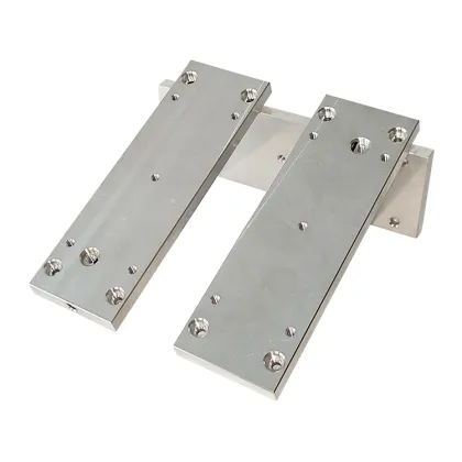 Shandong Fangzhuo Custom High Precision Machining Services