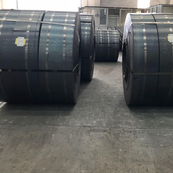 Carbon Steel Coil