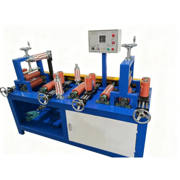 New Type Full-Drive Film Laminating Machine