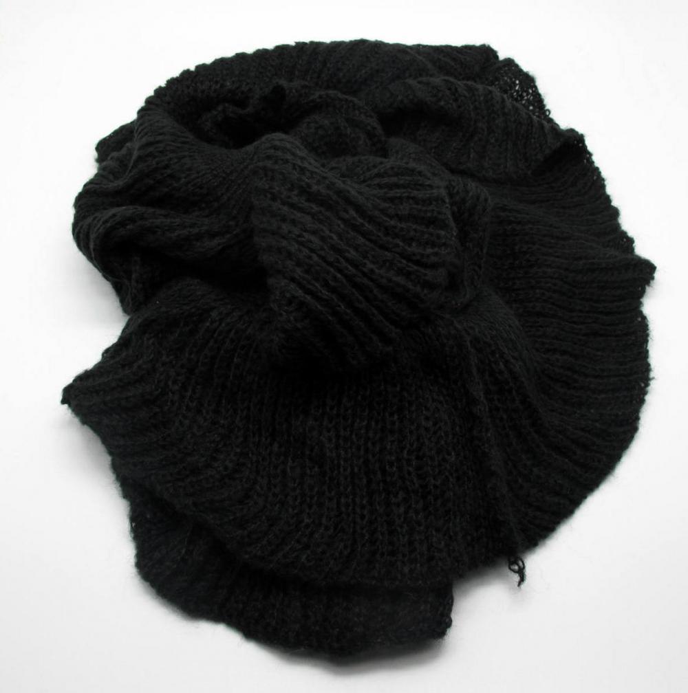 Knitted Scarf Yf 2013 640 04