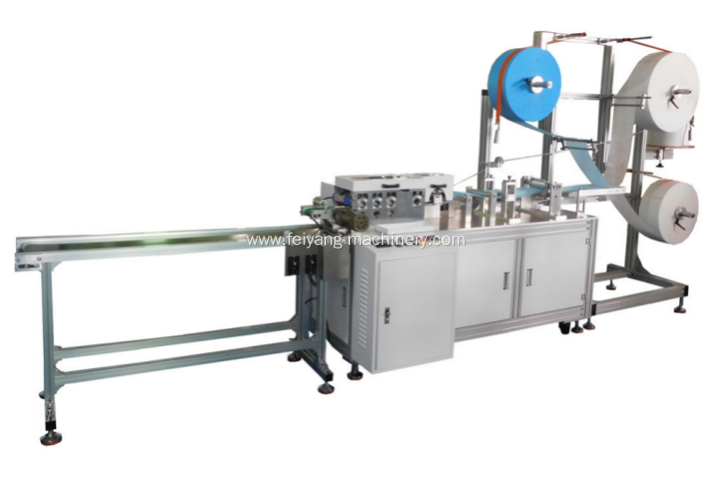 N95 Face Mask Making Machine for Sale