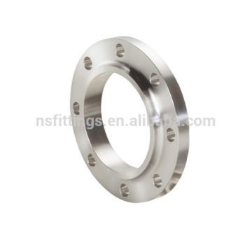 Forged LJ Flange Fittings ANSI B16.5