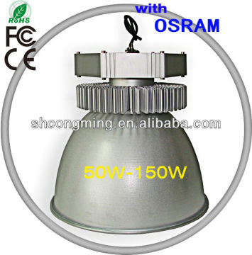 150W High Bay LED lights