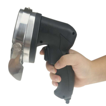 Φορητό Kebab Slicer και Commercial Automat Electr Diner Kebab Kebab: Ένας περιεκτικός οδηγός
