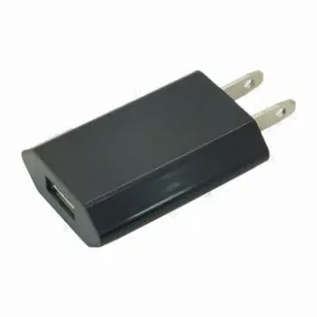 USB Home Wall AC Power Adapter, Good Capability of Anti-interference, High-reliability