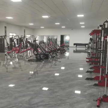 Factory Direct High Quality Dumbbell Holder Rack