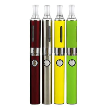 Evod E-cigarette Kit, MT3 Clearomizer with Evod Battery,650/900/1100mAhNew