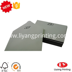 паперовий конверт paper envelope