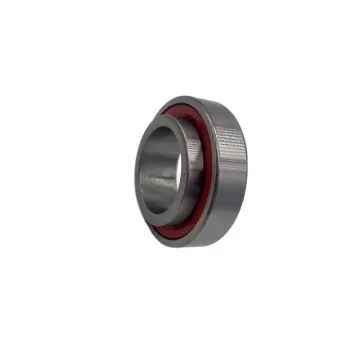 High Speed Long Life 520806 VKC2535 Deep Groove Ball Bearing for VAZ 2110 Cars