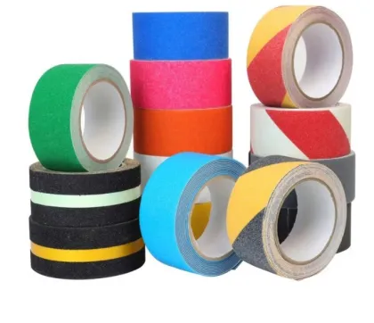 PVC Self Adhesive Anti Slip Tape