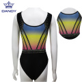 2021 Team Dance Kids Kids Rhythmic Gym Leotards