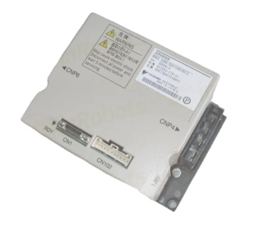 1 Yıl Garanti Yaskawa SGDR -SDA710A01BY32 Servo Amplifikatör - Yepyeni